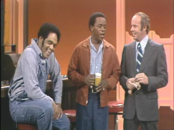 The Best Of Flip Wilson - Slappy White, Tim Conway