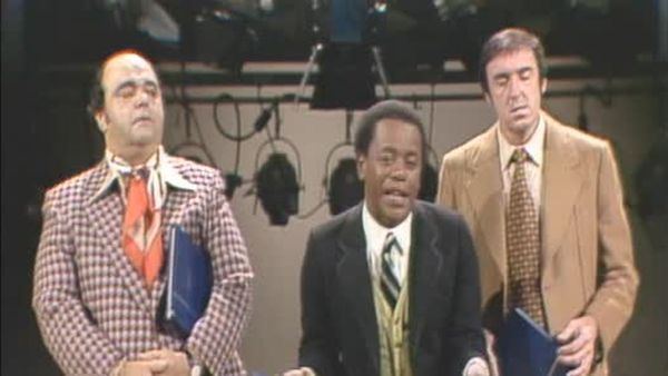 The Best Of Flip Wilson - James Coco, Barbara McNair, Jim Nabors