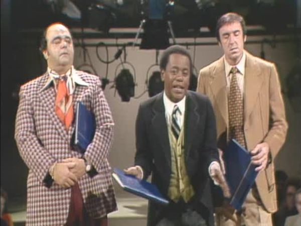 The Best Of Flip Wilson - James Coco, Barbara McNair, Jim Nabors