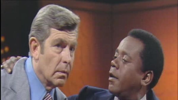 The Best Of Flip Wilson - Andy Griffith, Roscoe Lee Browne