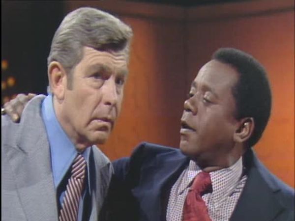 The Best Of Flip Wilson - Andy Griffith, Roscoe Lee Browne