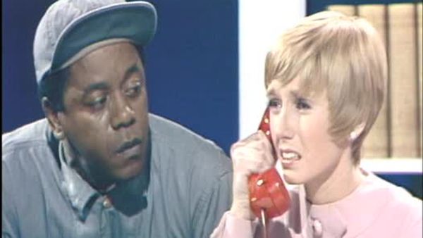 The Best Of Flip Wilson - Marty Feldman, Howard Cosell, Sandy Duncan