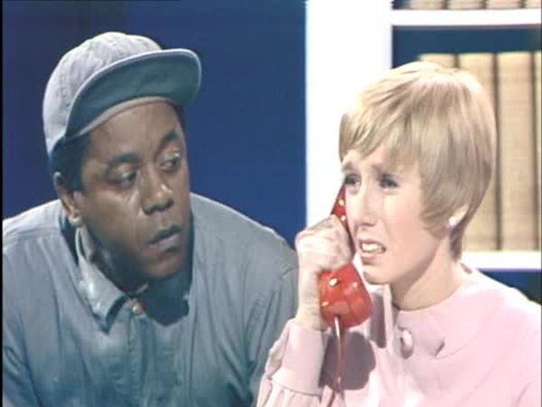 The Best Of Flip Wilson - Marty Feldman, Howard Cosell, Sandy Duncan