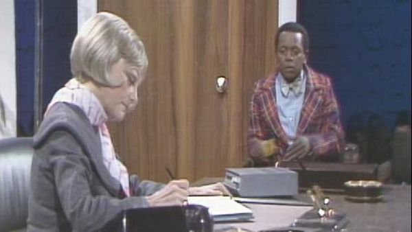 The Best Of Flip Wilson - Phyllis Diller, The Committee