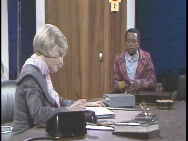 The Best Of Flip Wilson - Phyllis Diller, The Committee