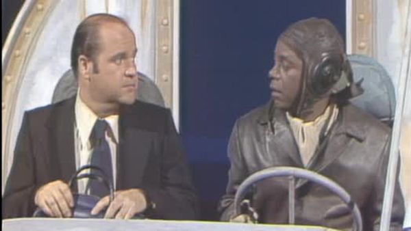 The Best Of Flip Wilson - The Amazing Kreskin, Diana Sands, Dom DeLuise