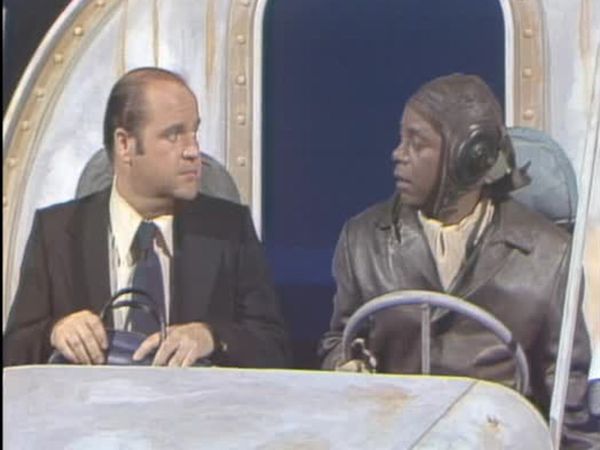 The Best Of Flip Wilson - The Amazing Kreskin, Diana Sands, Dom DeLuise
