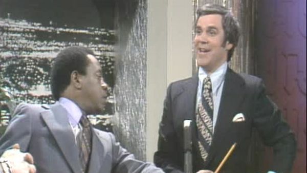 The Best Of Flip Wilson - Rich Little, Ed McMahon, Cicely Tyson