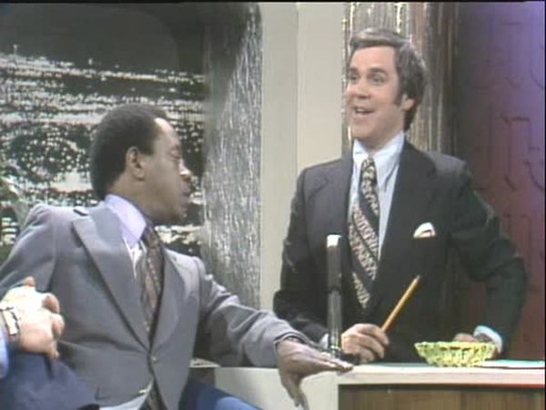 The Best Of Flip Wilson - Rich Little, Ed McMahon, Cicely Tyson
