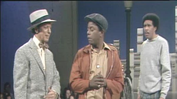 The Best Of Flip Wilson - Richard Pryor, Don Knotts
