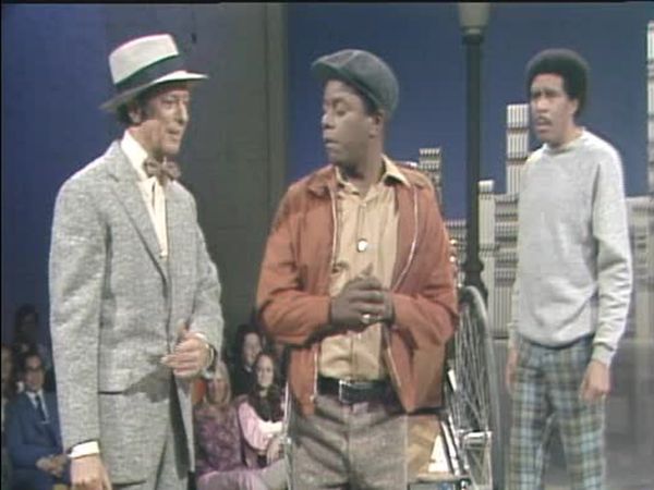 The Best Of Flip Wilson - Richard Pryor, Don Knotts