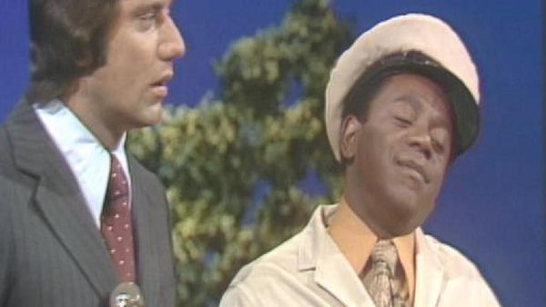 The Best Of Flip Wilson - Tim Conway, Joe Namath