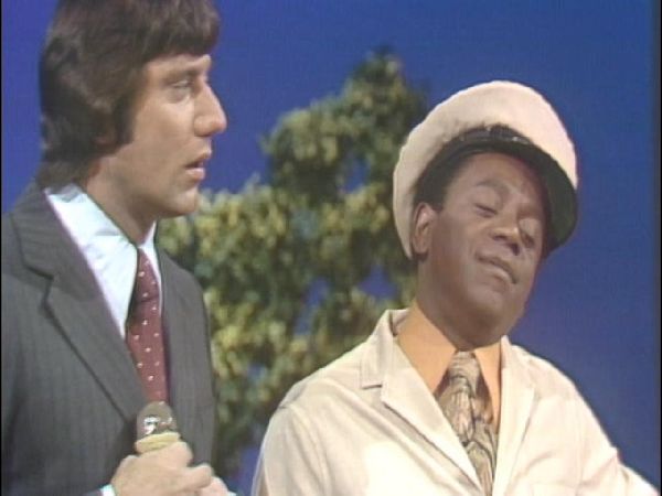 The Best Of Flip Wilson - Tim Conway, Joe Namath