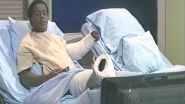 The Best Of Flip Wilson - Buddy Hackett, Ruth Buzzi, Richard Pryor