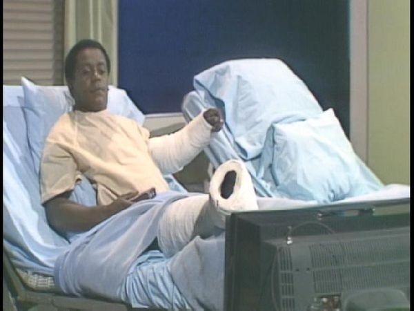 The Best Of Flip Wilson - Buddy Hackett, Ruth Buzzi, Richard Pryor
