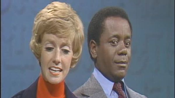 The Best Of Flip Wilson - Monty Hall, Sandy Duncan, William Windom, The Pointer Sisters