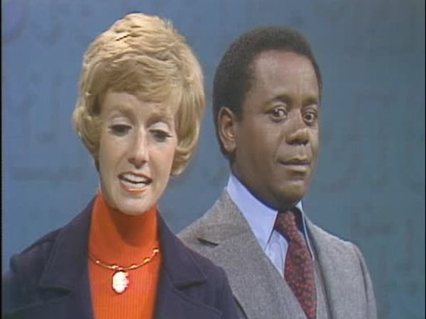 The Best Of Flip Wilson - Monty Hall, Sandy Duncan, William Windom, The Pointer Sisters