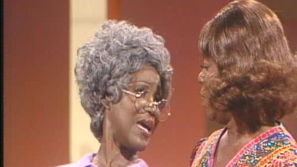 The Best Of Flip Wilson - Richard Pryor, Ralph Edwards, Bobby Sandler