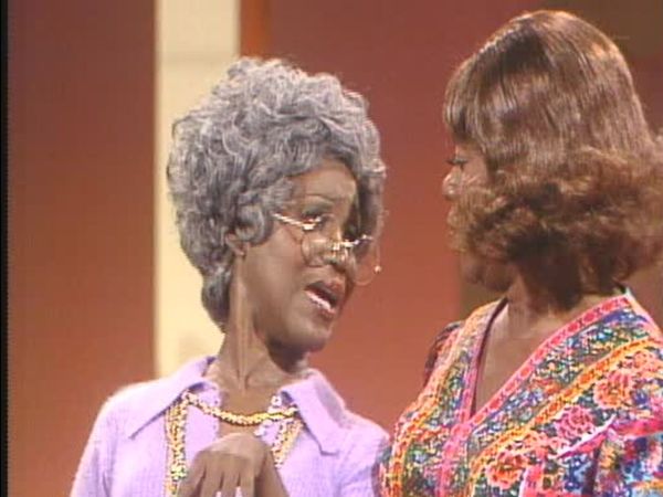 The Best Of Flip Wilson - Richard Pryor, Ralph Edwards, Bobby Sandler