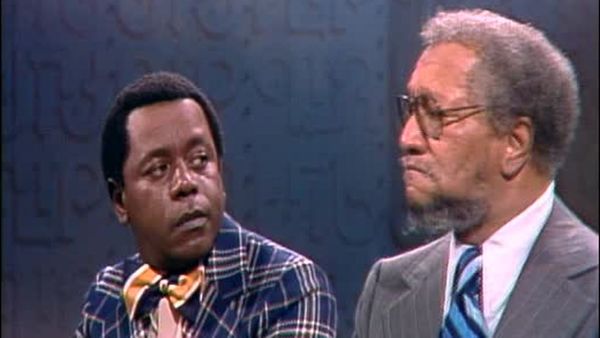 The Best Of Flip Wilson - Joan Rivers, Redd Foxx, Helen Reddy