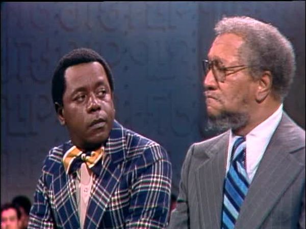 The Best Of Flip Wilson - Joan Rivers, Redd Foxx, Helen Reddy