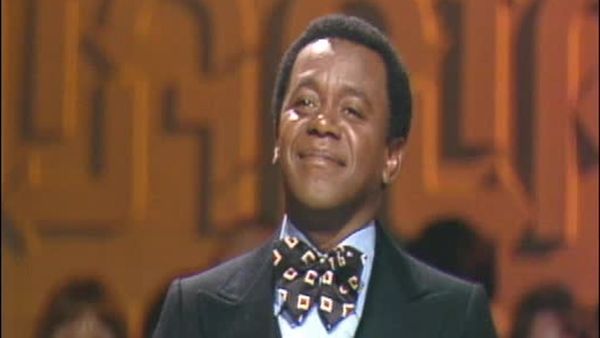 The Best Of Flip Wilson - Burns & Schreiber, Harry Belafonte