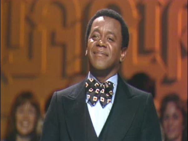 The Best Of Flip Wilson - Burns & Schreiber, Harry Belafonte