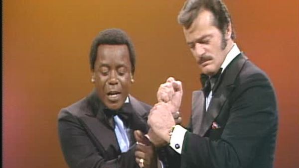 The Best Of Flip Wilson - Robert Goulet, Carol Lawrence, Slappy White