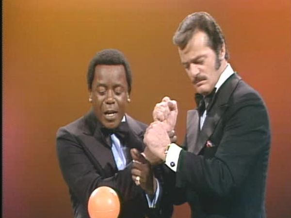 The Best Of Flip Wilson - Robert Goulet, Carol Lawrence, Slappy White