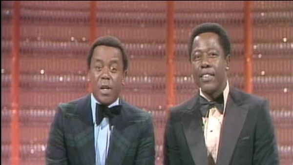 The Best Of Flip Wilson - Henry 'Hank' Aaron, Lee Grant, Gladys Knight, Andrew Johnson