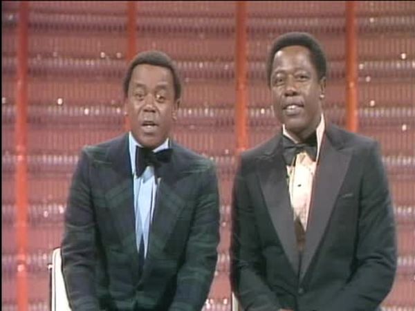 The Best Of Flip Wilson - Henry 'Hank' Aaron, Lee Grant, Gladys Knight, Andrew Johnson