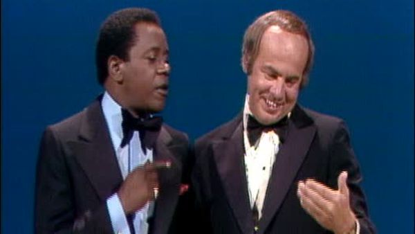 The Best Of Flip Wilson - Tim Conway, Richard Pryor