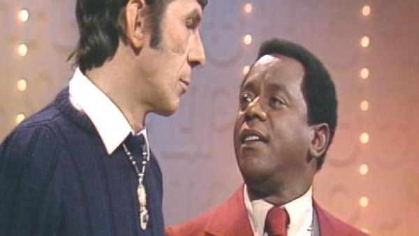 The Best Of Flip Wilson - Ed McMahon, Charlie Callas, Leonard Nimoy