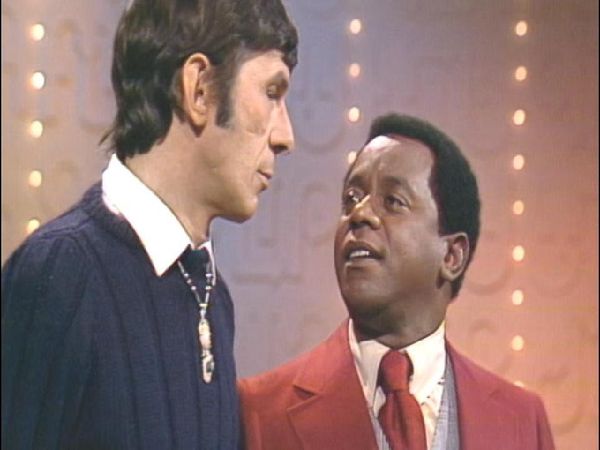 The Best Of Flip Wilson - Ed McMahon, Charlie Callas, Leonard Nimoy