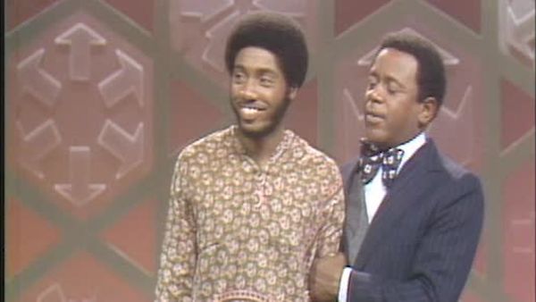 The Best Of Flip Wilson - Jack Klugman, Roscoe Lee Browne, Franklyn Ajaye, Anthony Newley