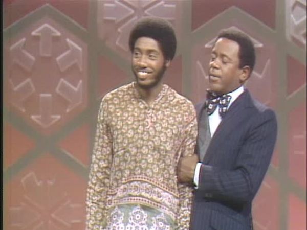 The Best Of Flip Wilson - Jack Klugman, Roscoe Lee Browne, Franklyn Ajaye, Anthony Newley
