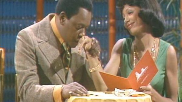 The Best Of Flip Wilson - Burns & Schreiber, The Fifth Dimension