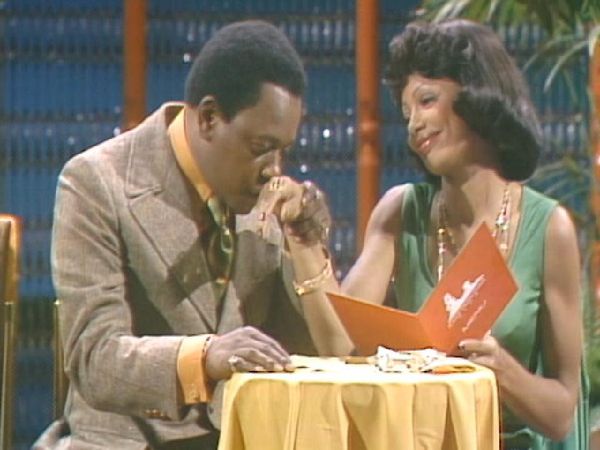The Best Of Flip Wilson - Burns & Schreiber, The Fifth Dimension