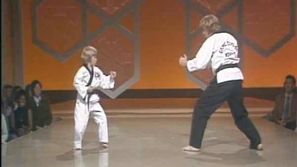 The Best Of Flip Wilson - Ted Knight, The Pointer Sisters, Chuck Norris, Phillip Paley