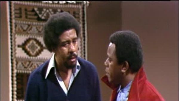 The Best Of Flip Wilson - Steve Lawrence, Richard Pryor, Ketty Lester