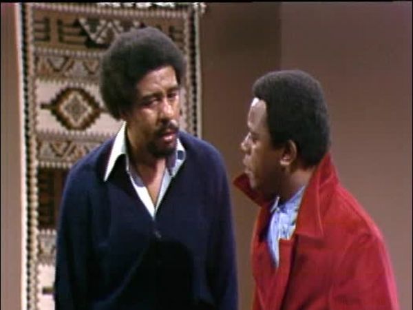 The Best Of Flip Wilson - Steve Lawrence, Richard Pryor, Ketty Lester
