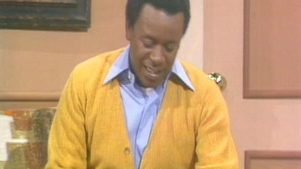 The Best Of Flip Wilson - McLean Stevenson, Redd Foxx, Don Adams