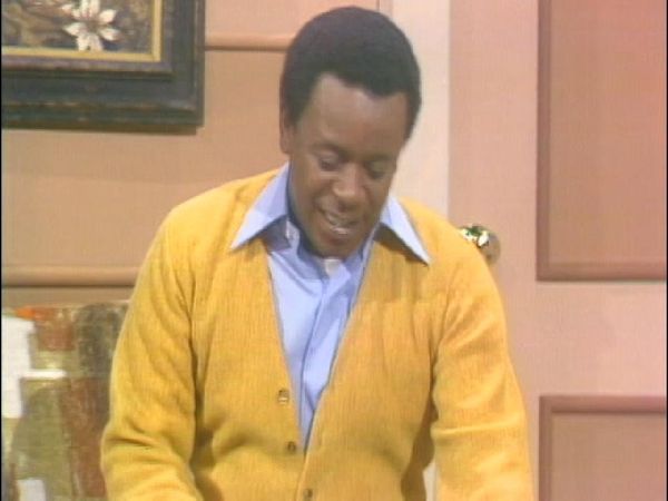 The Best Of Flip Wilson - McLean Stevenson, Redd Foxx, Don Adams