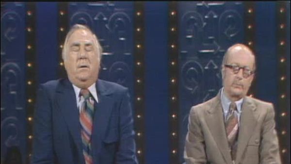 The Best Of Flip Wilson - Tony Randall, Bob & Ray