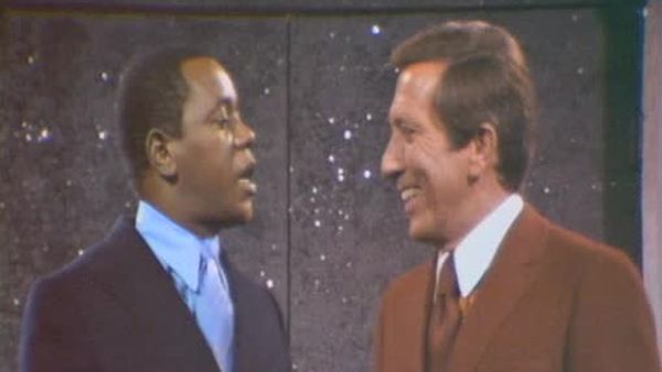 The Best Of Flip Wilson - Andy Williams, Jonathan Winters, Arte Johnson, Bob Hope