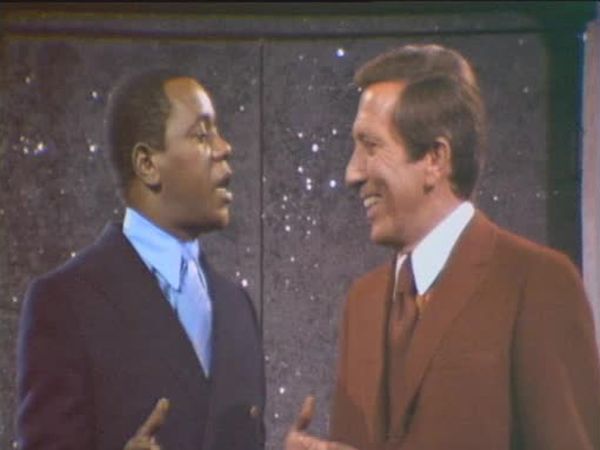 The Best Of Flip Wilson - Andy Williams, Jonathan Winters, Arte Johnson, Bob Hope