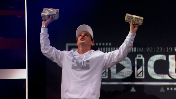 Vergüenza Ajena - Floyd Mayweather