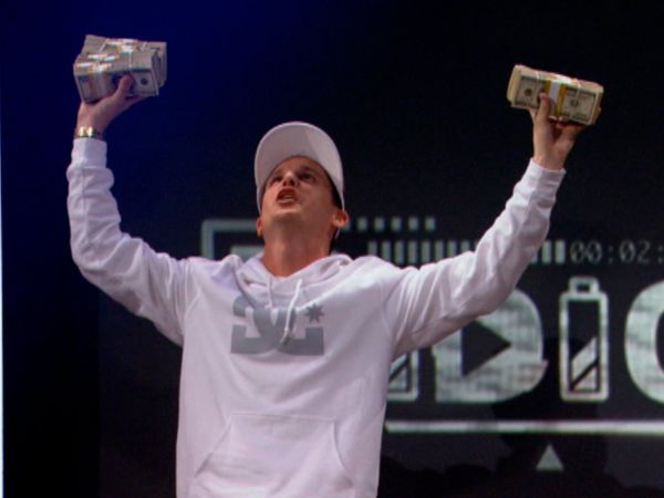 Vergüenza Ajena - Floyd Mayweather