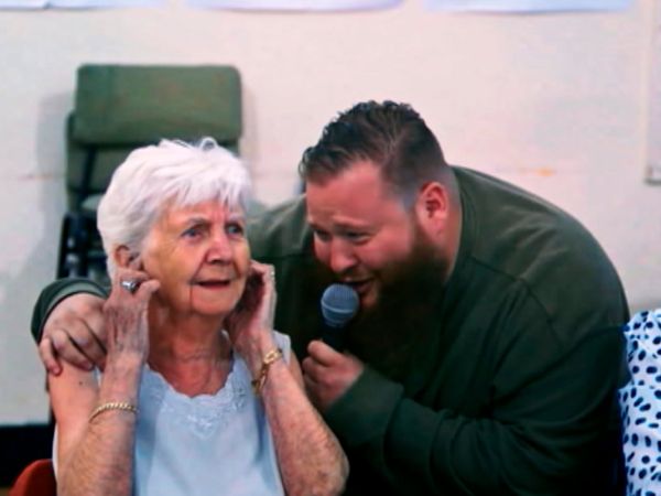 Vergüenza Ajena - Action Bronson