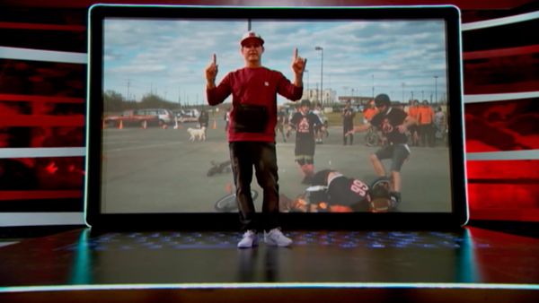 Vergüenza Ajena - Dude Perfect